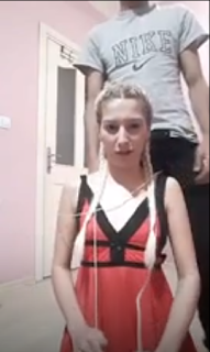 Aşırı Azgın Sarışın Çıtıra Sakso Çektirip Amını