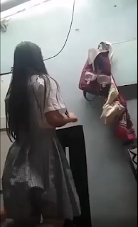 Liseliyi Kuzeni Tuğbayı Kandırmış Yine Tehdit Edip