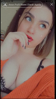 💋Üniversiteli Elif – (Bakmadan Geçme – Bol Videolu)