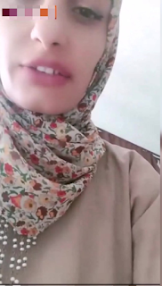 işte deneyimli bir türbanlı giyinişi tarzı ailenizin