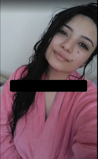 💋Ağır azg*nlardan olan Tesettürlü Nihal 22