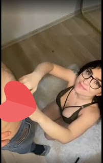 Fenomen yayıncıların 1 Gblık s*ks arşivi silinmeden