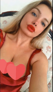 Sarışın bomba Hilal’in harika bigo arşivi linkte ❤️