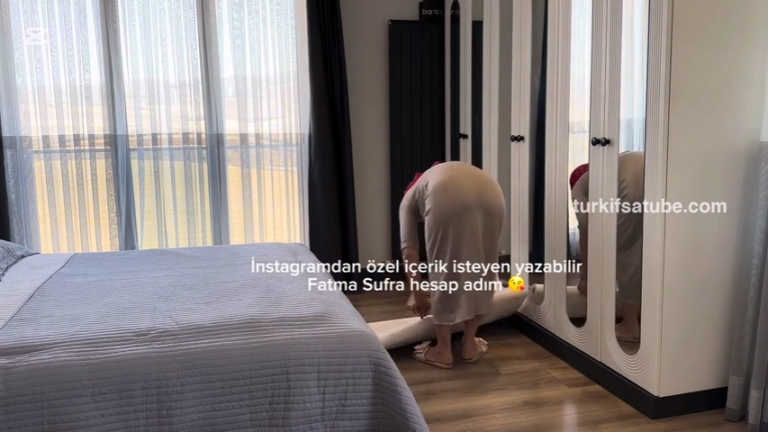 Fatma ile Her Telden ifşa Türbanlı Milf Youtube Katıl